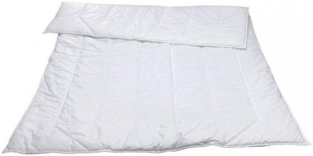 Одеяло 155х200 Traumina EXCLUSIVE Kombi FIBER Теплое (WK4)