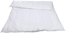 Одеяло 155х200 Traumina EXCLUSIVE Kombi FIBER Теплое (WK4)