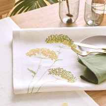 Дорожка 50х150 Sander YARA 03