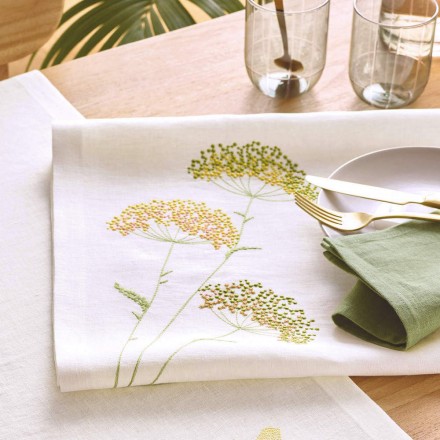 Дорожка 50х150 Sander YARA 03