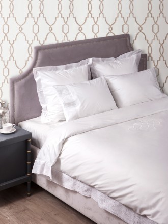 Наволочка 50х70 Bovi Venice