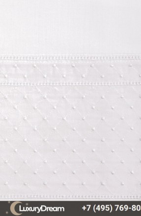 Наволочка 50х70 Bovi Venice