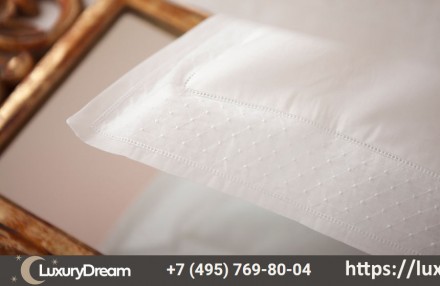 Наволочка 50х70 Bovi Venice