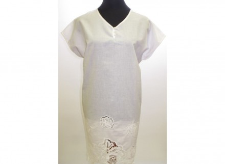 Ночная сорочка Eva B. Bitzer LaceRose