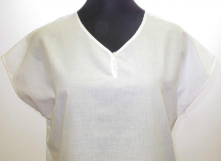 Ночная сорочка Eva B. Bitzer LaceRose