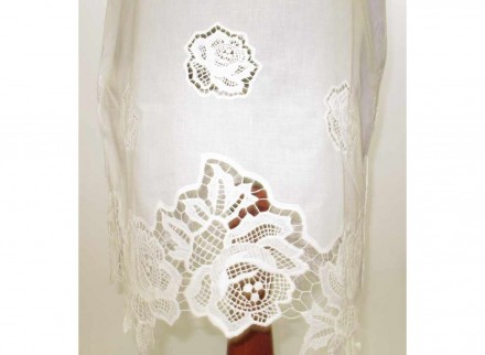 Ночная сорочка Eva B. Bitzer LaceRose