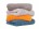 Полотенце 55х100 Abyss & Habidecor Super Pile 940 Atmosphere