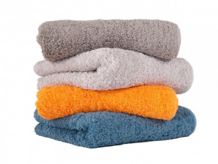 Полотенце 55х100 Abyss & Habidecor Super Pile 940 Atmosphere