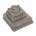 Полотенце 55х100 Abyss & Habidecor Super Pile 940 Atmosphere