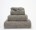 Полотенце 55х100 Abyss & Habidecor Super Pile 940 Atmosphere
