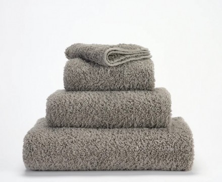 Полотенце 55х100 Abyss & Habidecor Super Pile 940 Atmosphere