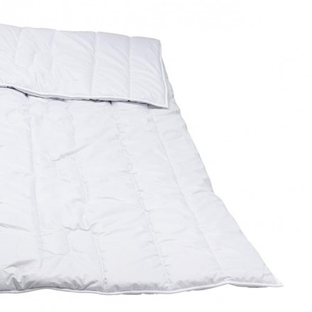 Одеяло 155х200 Traumina Exclusive BAMBUS Легкое (WK1)