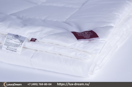 Одеяло всесезонное 200х200 German Grass Bamboo