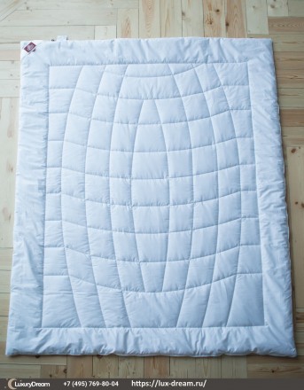 Одеяло всесезонное 200х200 German Grass Bamboo