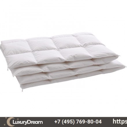 Одеяло пуховое 135-140х200 Dauny Zurich Intermediate