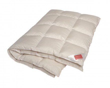 Одеяло всесезонное 200х220 Hefel OPULENCE (D2271GDK6) 