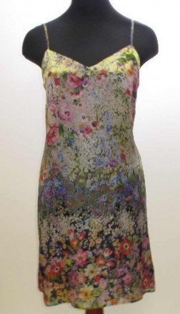 Ночная сорочка Eva B. Bitzer Rose