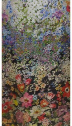 Ночная сорочка Eva B. Bitzer Rose