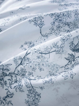 Постельное белье 2 спальное евро Alexandre Turpault CANOPEE