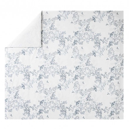 Постельное белье 2 спальное евро Alexandre Turpault CANOPEE