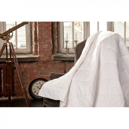 Одеяло легкое 160х220 German Grass Bioline Cottonwash Grass