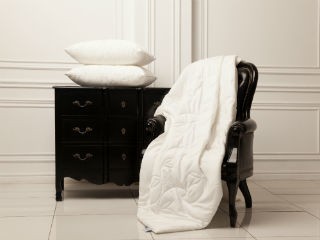 Одеяло всесезонное 200х200 German Grass Silk Familie Bio