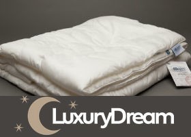 Одеяло всесезонное 200х200 German Grass Silk Familie Bio