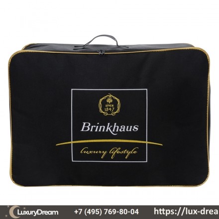 Одеяло пуховое 135х200 Brinkhaus Arctic