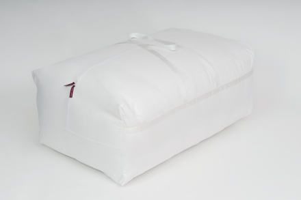 Наматрасник-топпер всесезонный 90х200 German Grass TOPPER NON-ALLERGENIC GRASS