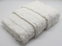 Набор полотенец 3шт Arte Pura 4.880.PF - 19 BIANCO 