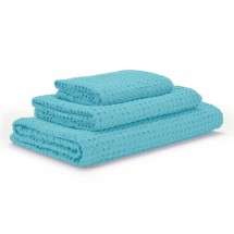 Полотенце 65х110 Abyss & Habidecor Поусада 370