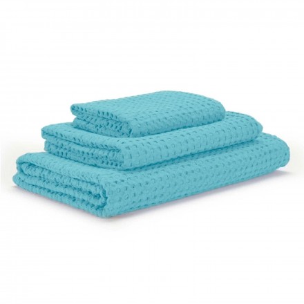 Полотенце 65х110 Abyss & Habidecor Поусада 370