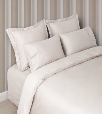 Пододеяльник 200х220 Bovi Basic экрю