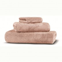 Полотенце 70x140 Hamam Glam пыльно-розовый