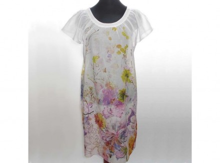 Ночная сорочка Furstenberg Solar