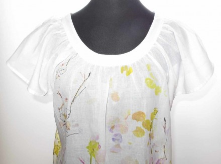 Ночная сорочка Furstenberg Solar