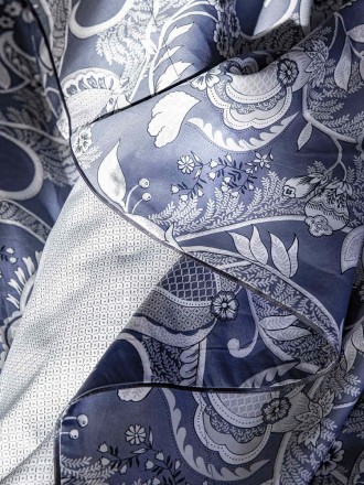 Постельное белье 2 спальное евро Alexandre Turpault CHANDERNAGOR