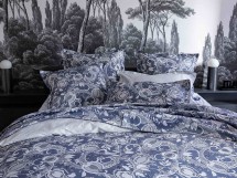 Постельное белье 2 спальное евро Alexandre Turpault CHANDERNAGOR