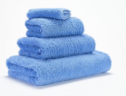 Полотенце 55х100 Abyss & Habidecor Super Pile 364 Regatta