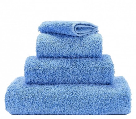 Полотенце 55х100 Abyss & Habidecor Super Pile 364 Regatta