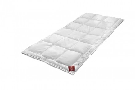 Наматрасник-перина 120x200 Brinkhaus Twin Top