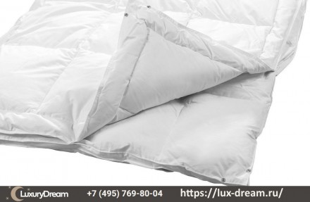 Наматрасник-перина 120x200 Brinkhaus Twin Top