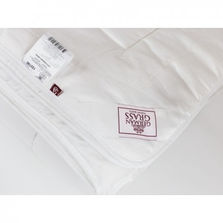 Одеяло всесезонное 240х220 German Grass Сottonwash