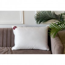 Подушка ортопедическая 50х68 German Grass Memory Silk Grass