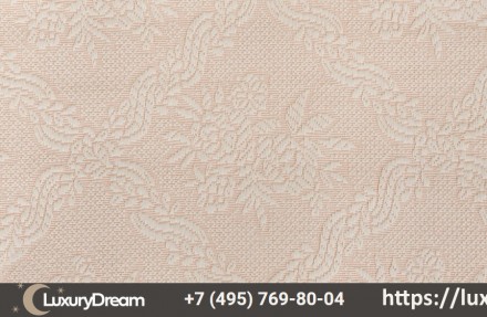 Наволочка 47x47 Luxberry Ilia розовый