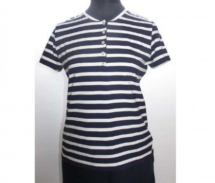 Костюм с шортами Furstenberg Dark Blue Sea