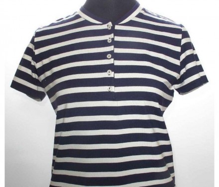 Костюм с шортами Furstenberg Dark Blue Sea