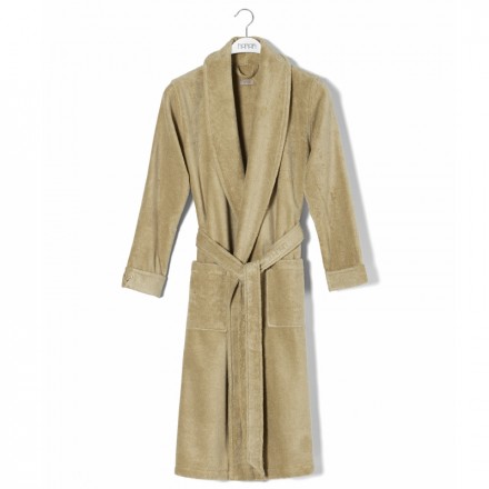 Халат мужской Hamam Sultan золото