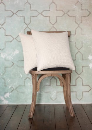 Покрывало 220x240 Luxberry Vincent кремовое