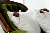 Подушка средняя 50х68 German Grass NON-ALLERGENIC PREMIUM GRASS 